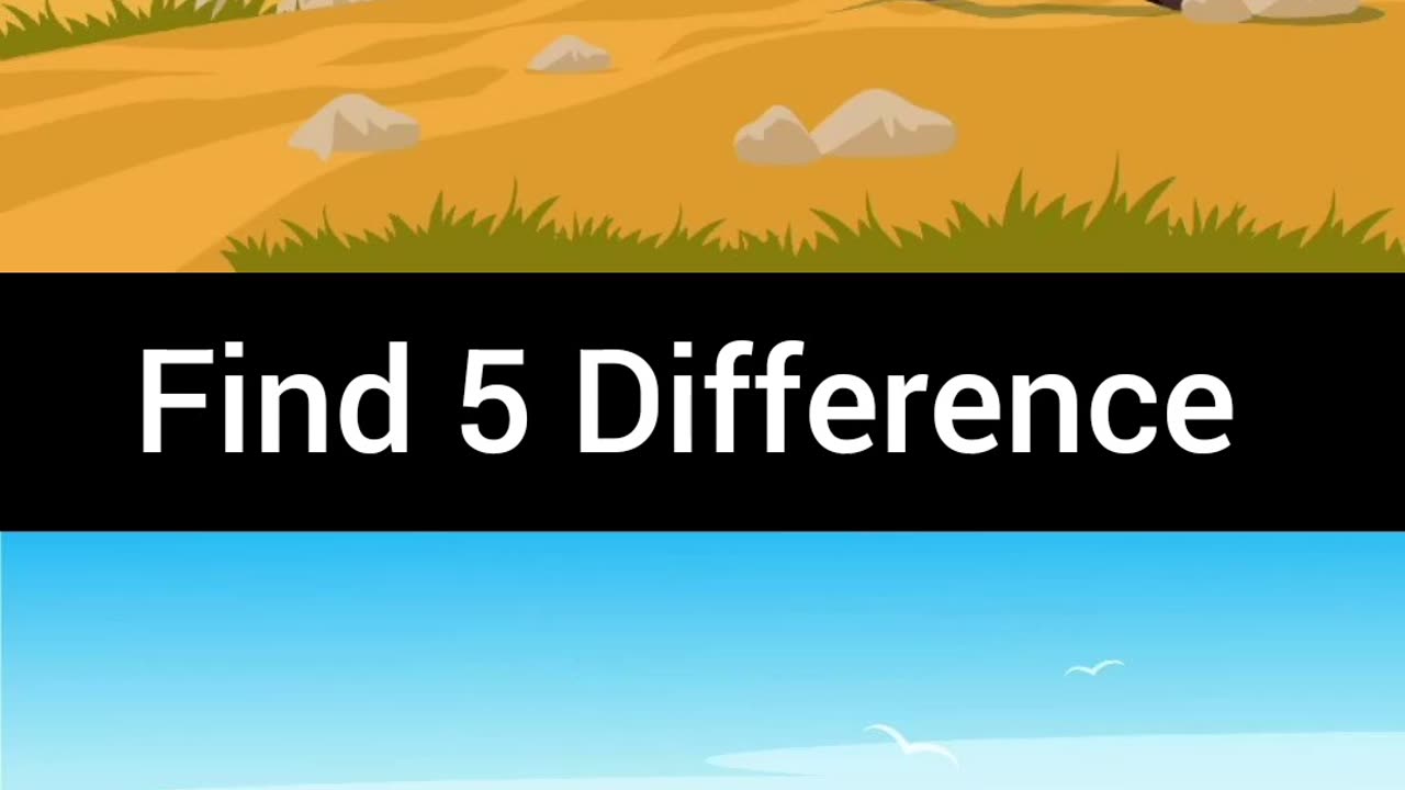 Find difference