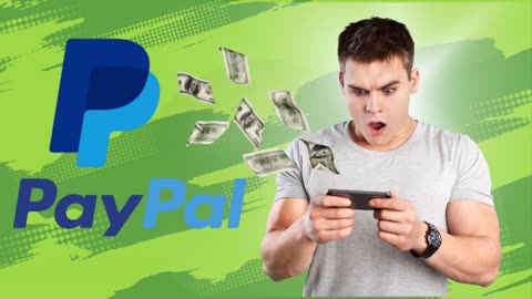 Earn with PayPal