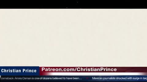 Christian Prince Vs. islamic fart?