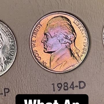 Nickel Album Upgrade 57 - Just WOW!