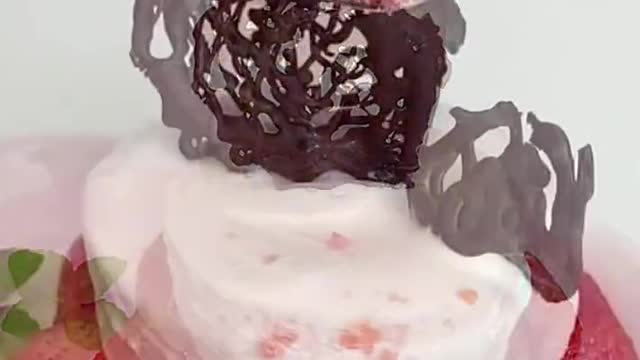 Let’s make some deco 🥶