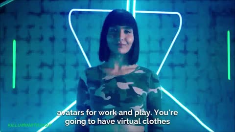 What Is Metaverse