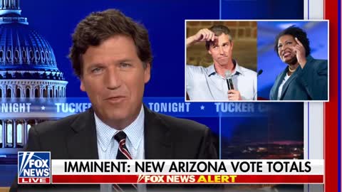 Tucker Carlson Tonight 11/9/22