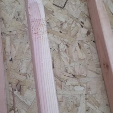 Repairing a damage wall