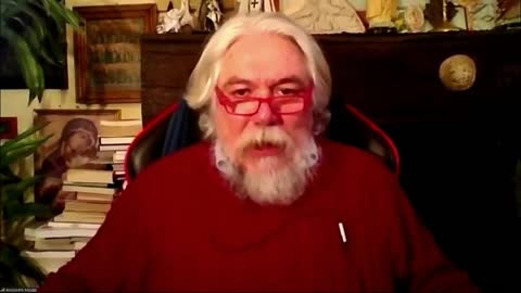 Pandemia invito al confronto parte 1 di 4