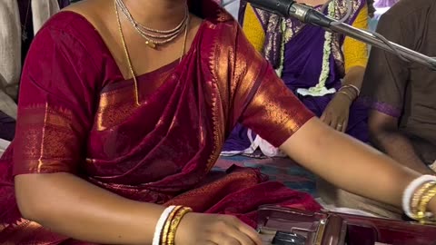 Iskcon Panihati kirtan festival in India June 2024