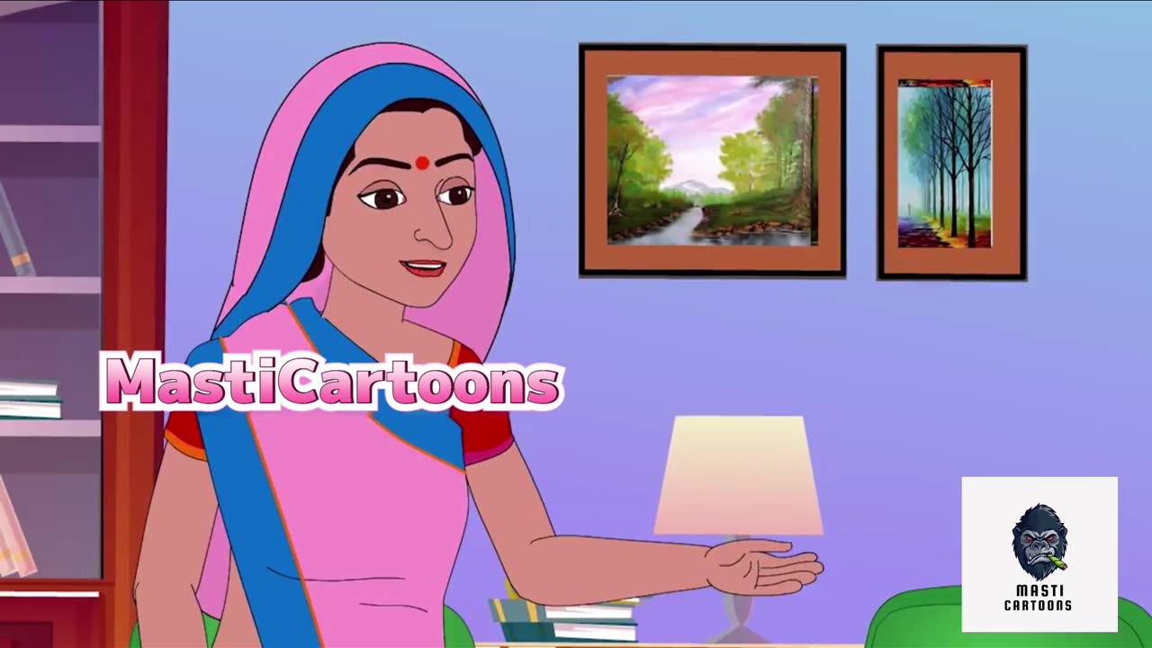 भागी हुई बहू | Bhaagee huee bahoo | Hindi Kahaniya | Moral Story