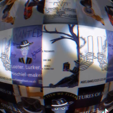 The Epic Adventures Of Mr FlannelFoot