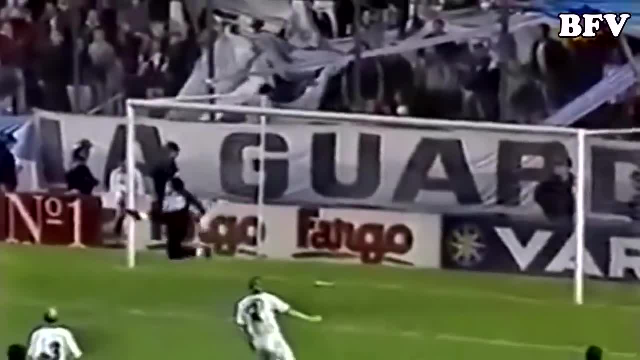 gia, El Hijo del Viento [Best Goals].mp4