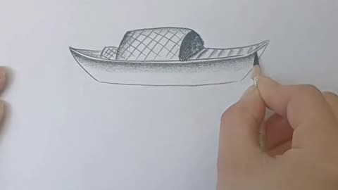 Amazing drawing