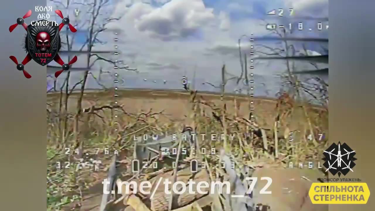 🔥🎯 Destruction of a Russian Grad-P "Partizan" portable MLRS