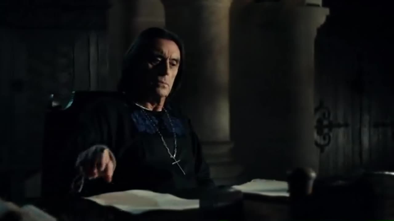 Os Pilares da Terra_E06