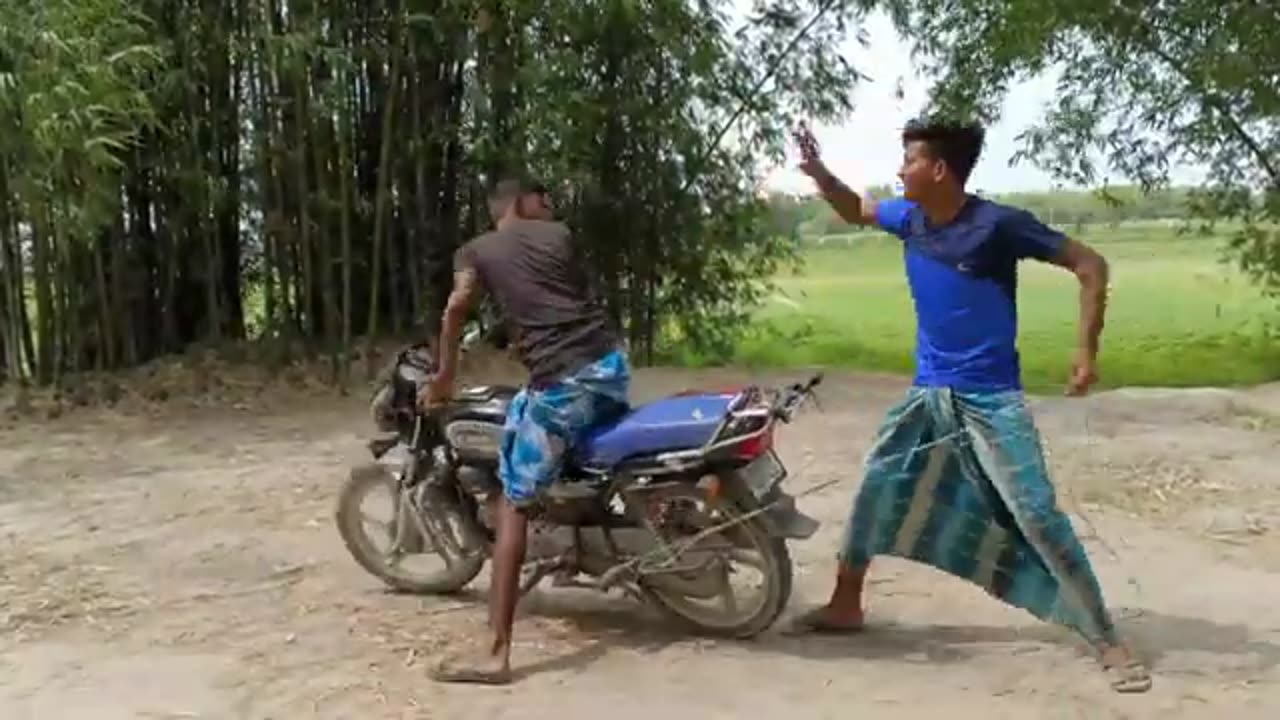 BEST FUNNY COMEDY VIDEO INDIAN