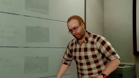 GTA 5: Creepy Lester breaks down EXACTLY how to PASS Vans !! #gta #gta5 #pacificstandard #viral