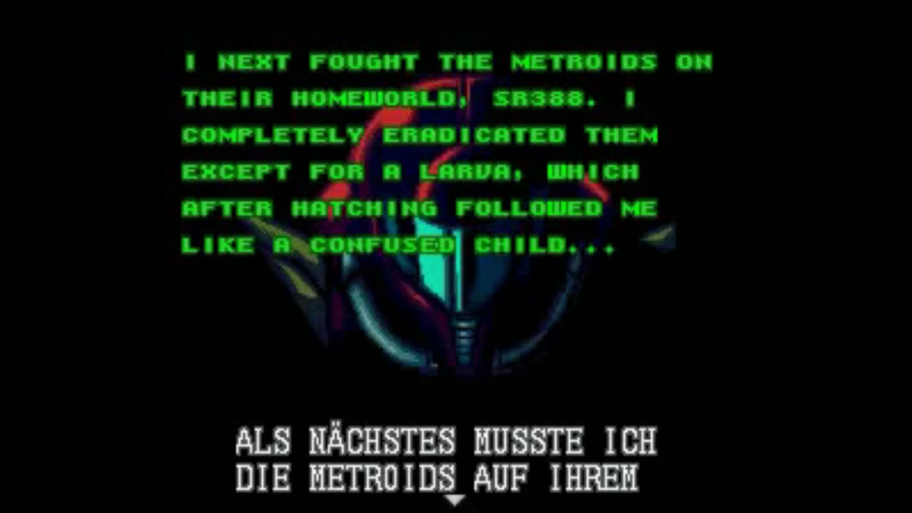 MY EDITING OF SUPER METROID [ PART 2 ]