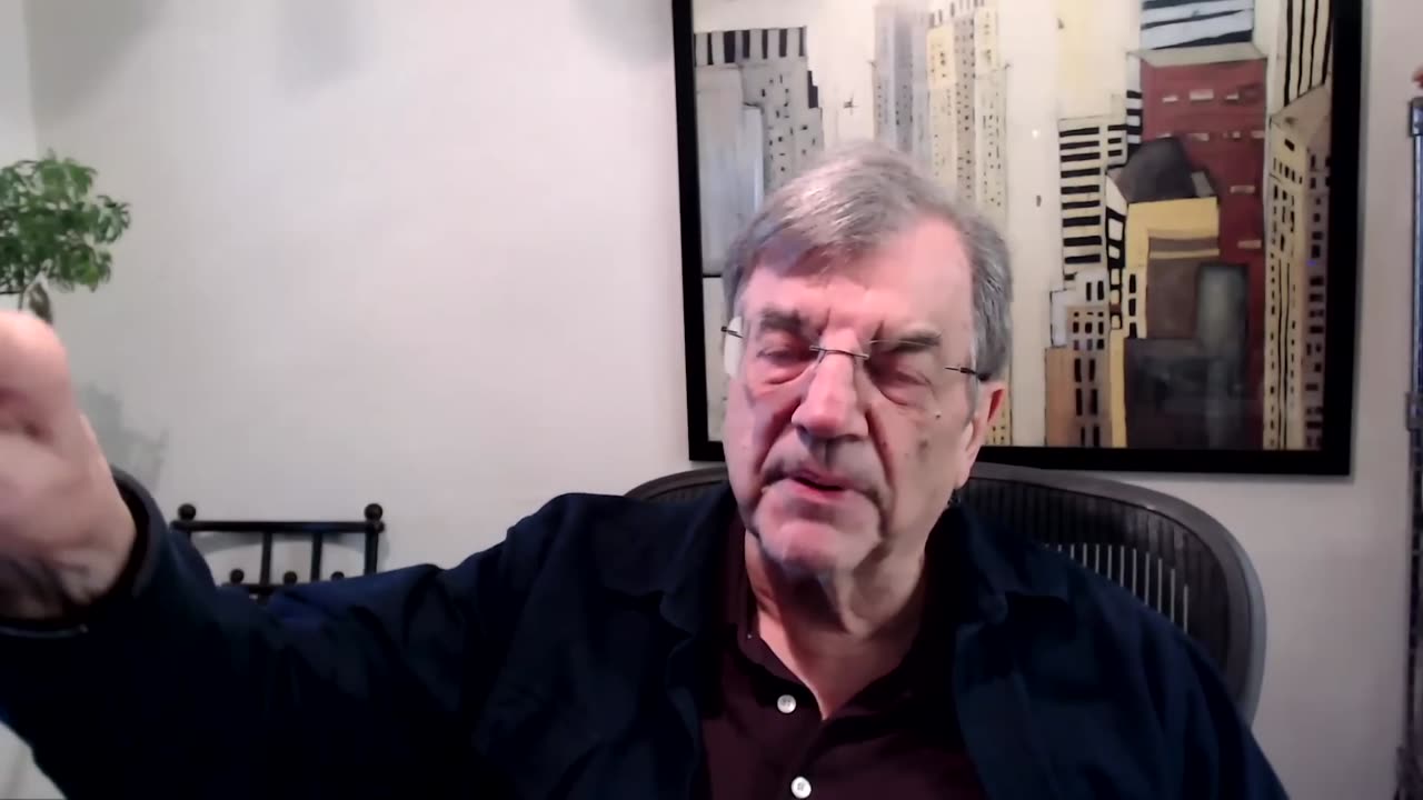 Michael Hudson: Marxism, Economic Parasites, and Debt Cancellation