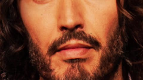 R. Kelly is still monotized but #RussellBrand is a PROBLEM. Get it?