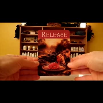 An Important Message your Soul Needs to Know ~ Release~