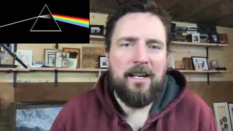 Owen Benjamin - Pink Floyd & Poppy Bush