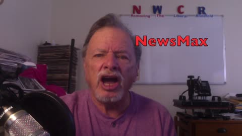 NWCR's Removing the Liberal Blindfold - 03-14-2022