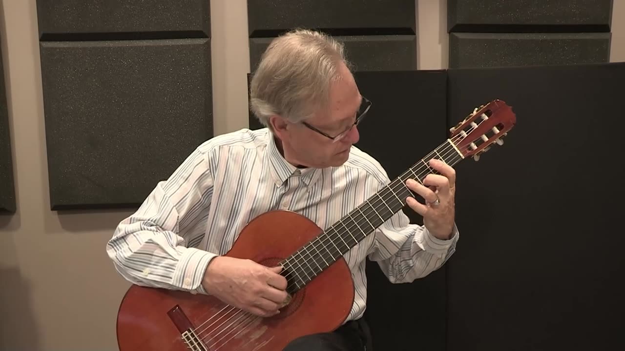 Be Thou My Vision With Intro Title from After Effects NEW AUDIO