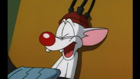 (S04) EP-01 Brainwashed (1); Brain, Brain, Go Away (English Audio) ENG-SUB