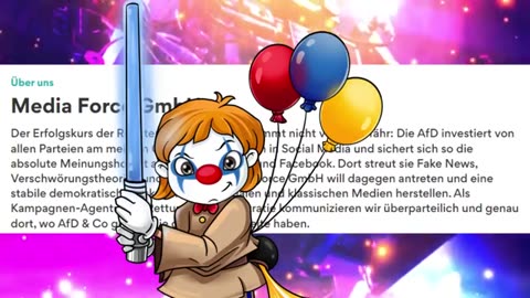 Das Ende des Stolzmonats? - Clownswelt 31.o5.2024