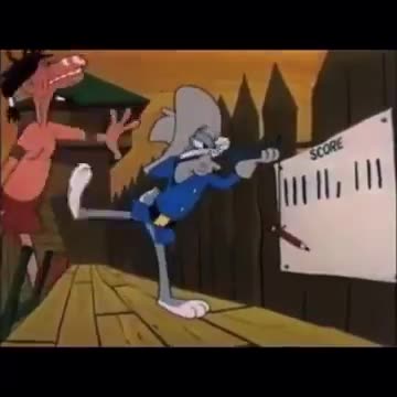 Who else MISSES the OLD CARTOONS!!!!