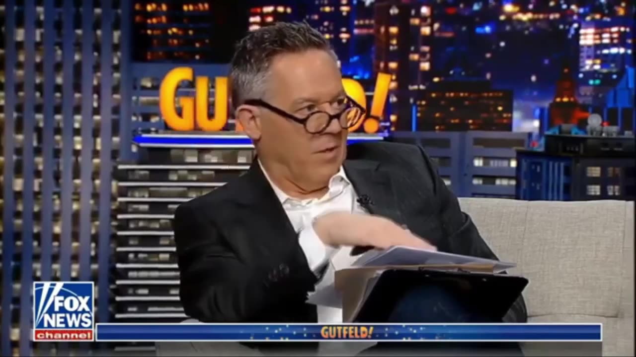 FULL Gutfeld! 3/3/23 HD