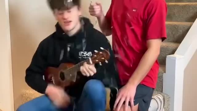 We Tried Our Best at This Trend