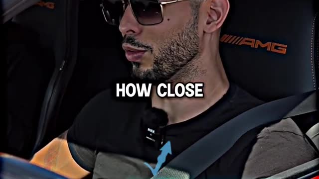 Tate BUYS Another One? (Mercedes AMG GTR Blackseries)