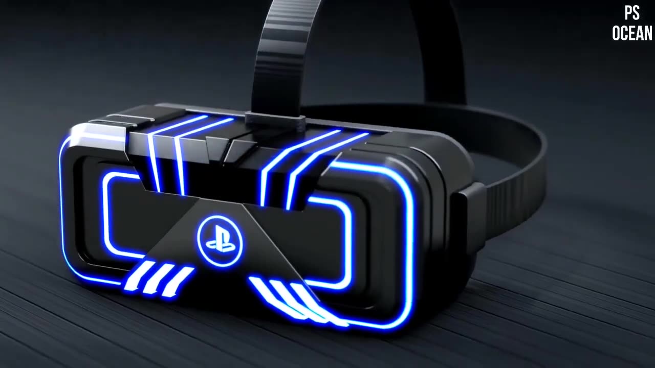 PlayStation 6 Official Release Date and Hardware Details | PS6 Trailer