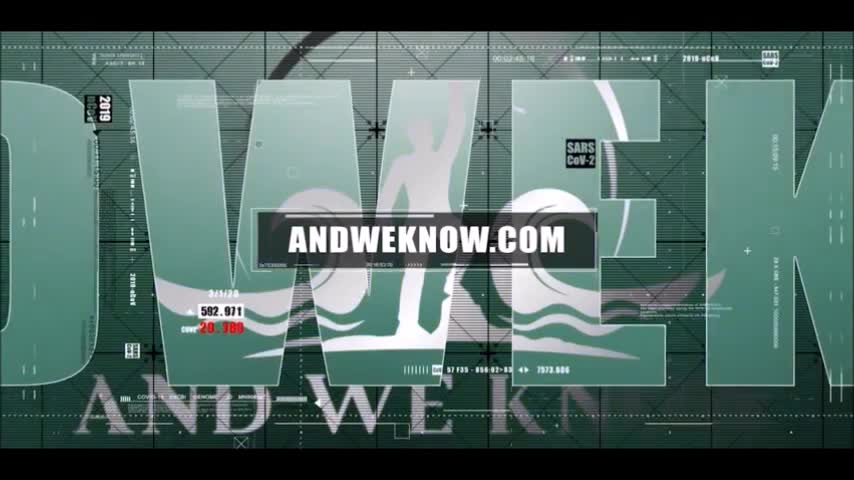 And We Know - The art of war - Pray