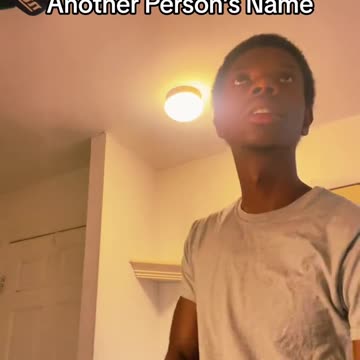 When She Says “The Price Is Free For You” But You Thought You Was Another Person’s Name