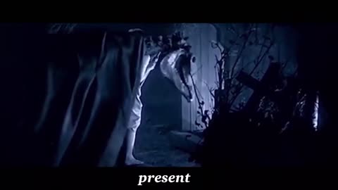 Present. Official lyric video of Isaac Kappy