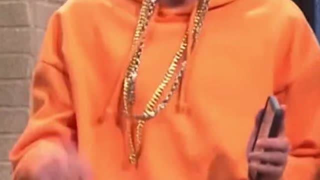 Skeet snl hip hop
