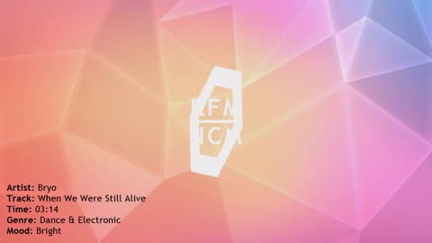 Morning alive music