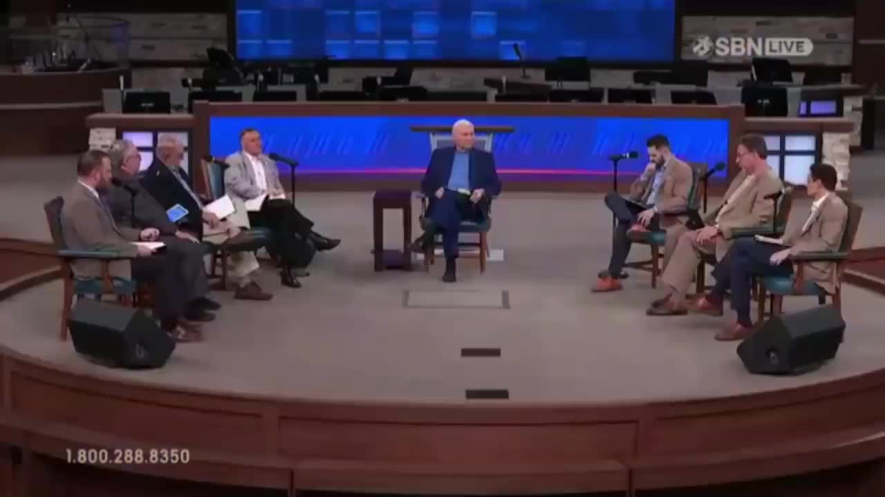 ¿Pidió Satanás Permiso A Dios Para Introducir El Kobith 1-9 en el Mundo?