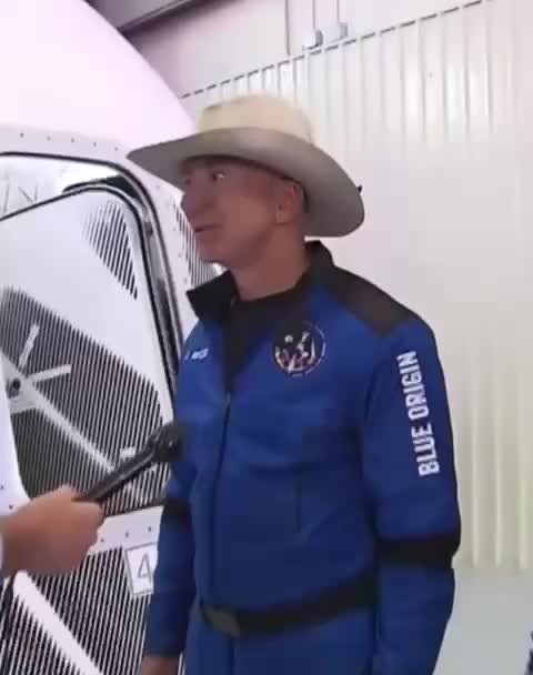 Deranged sociopaths with a lot, lot, lot of cash