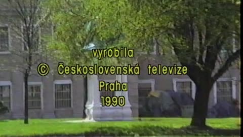 Třetí nápravná 1989