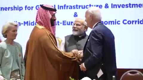 #Narendra Modi, Productive discussions at the G20 Summit for a better planet...