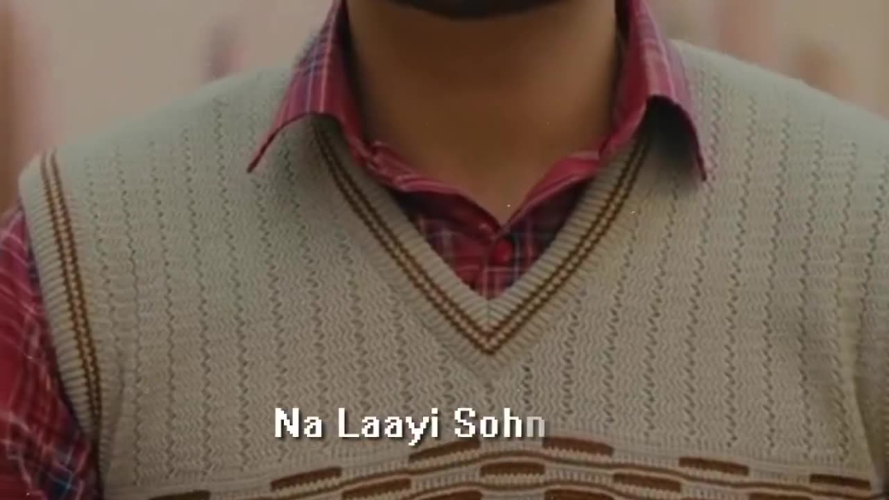 Karan Aujhla new song status