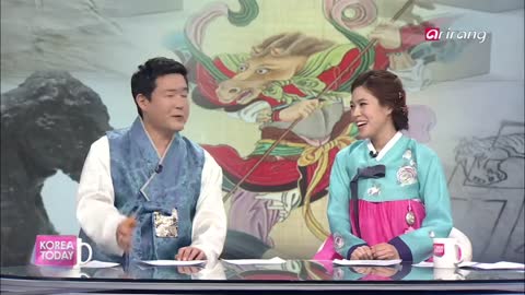 Symbolism behind Horses in Korea