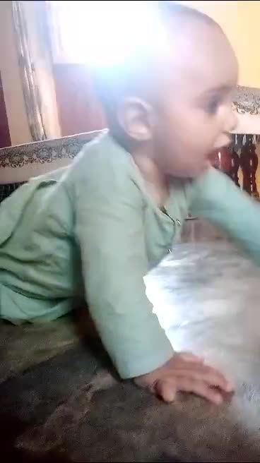 محمد عبدالہادی _-_AbduL Haadi Short Video