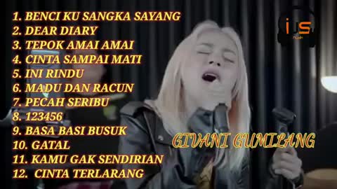 music cover Givani Gumilang Ft 3Pemuda Berbahaya.