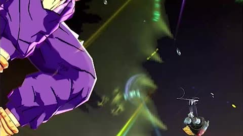 Ultra Gohan Still Clapping Cheeks | DB Legends - #shorts #gaming #dblegends6thanniversary