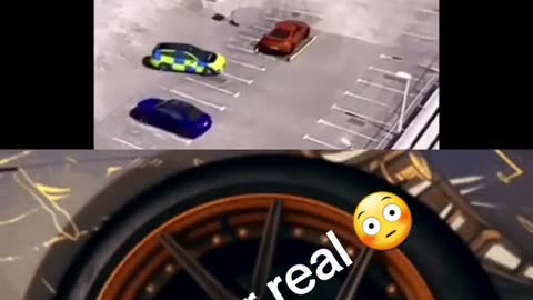 What a driver