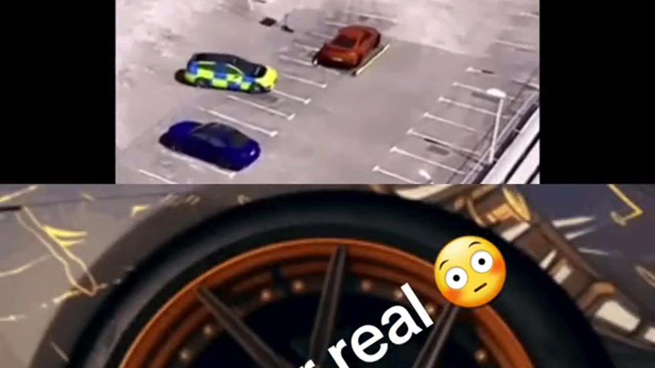 What a driver