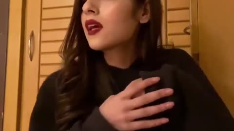 Surkh Honton Pe Gulaboon ka Gumaan Hota Hai | coversbyzoha