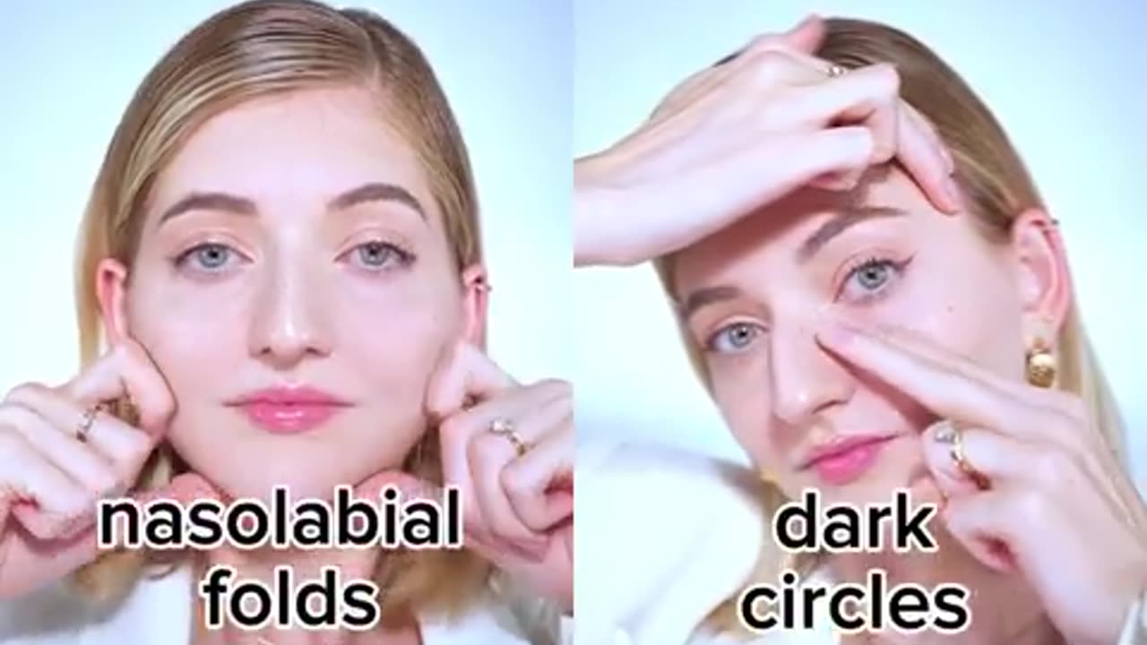 Face transformation exercise